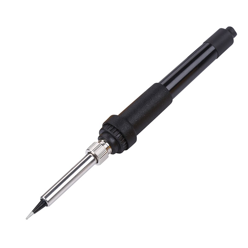 DC12V 60W Car Battery Low Voltage Electrical Solder Soldering Irons Welding Repair Tools: Black