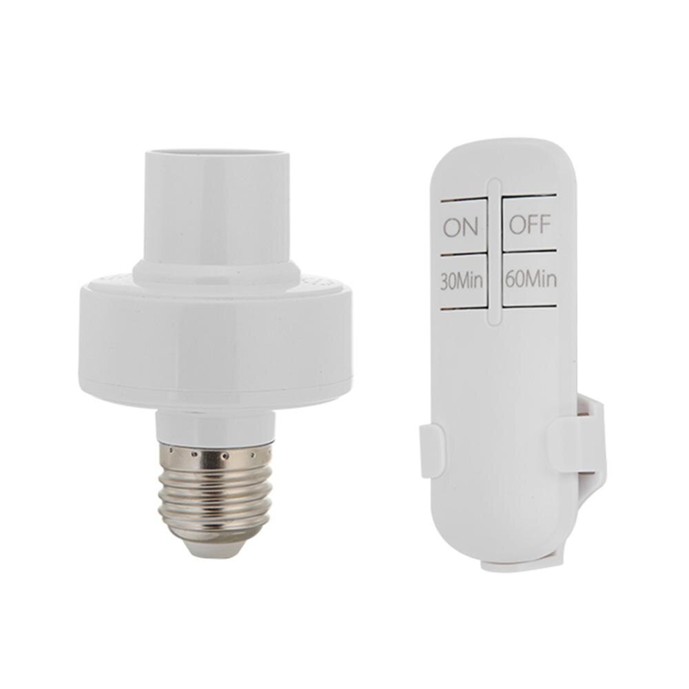 UV 35W LED UVC désinfectant germicide lampe de maïs stérilisation désinfection ampoule stérilisateur désinfection salle de bain maison lampe: Remote Control