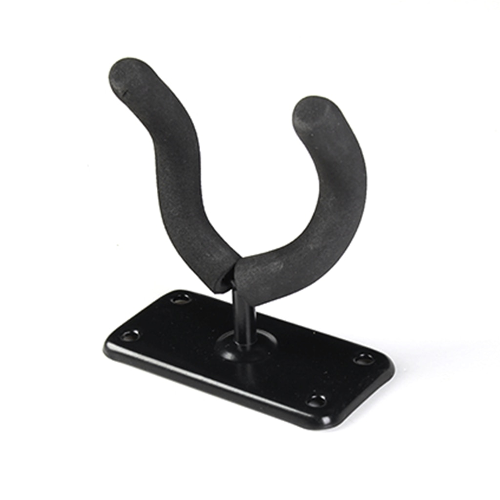 Durable Wall Mount Skateboard Deck Display Wall Mount Horizontal Hanger Rack Stable and Sturdy Longboard Storage Display Rack