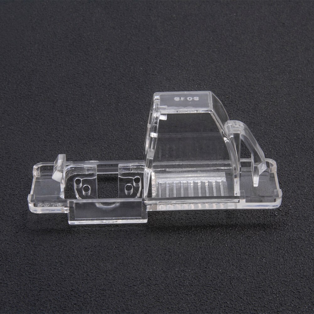 GreenBGHR Car Rear View Camera Bracket For Nissan Qashqai/Dualis X-Trail XTrail Juke Almera Kicks Rogue Sport Serena Primera