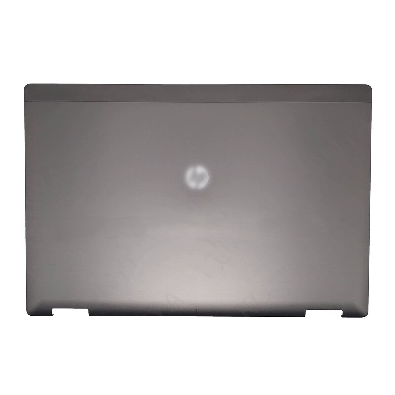 laptop lcd bakdeksel/frontramme/hengsler/håndleddstøtte/bunndeksel til hp probook 6560b 6570b 641202-001 641205-001 644695-001: Et deksel