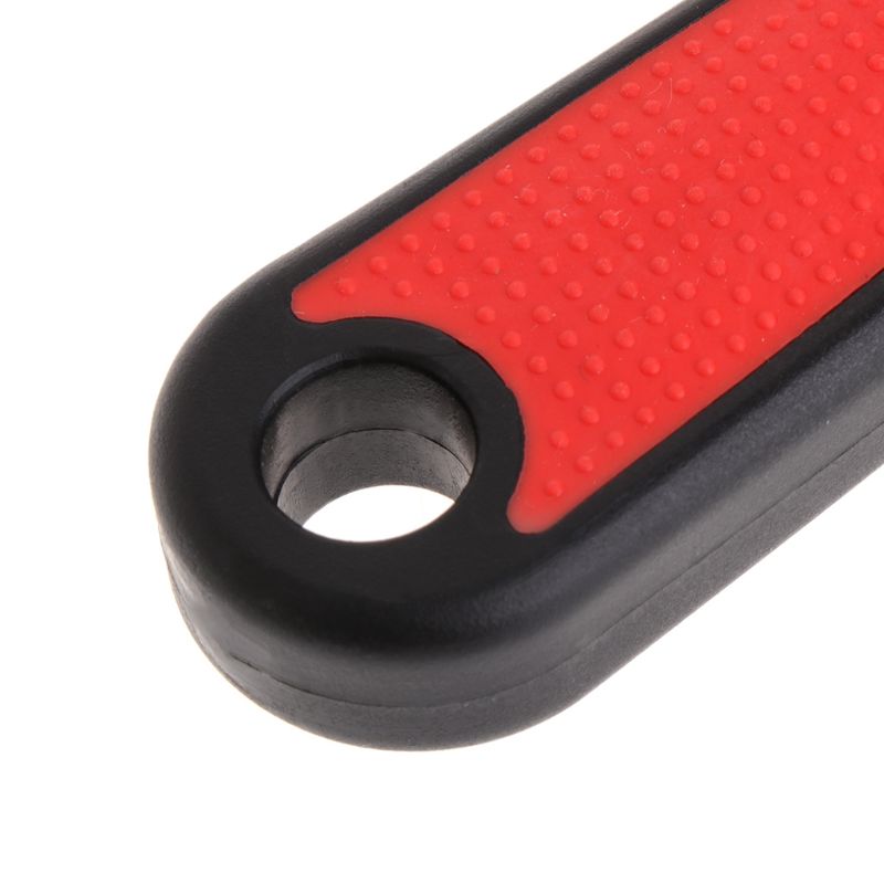 Pet Grooming Comb Teeth Shedding Hair Flea Lice Removal Brush Dog Cat Supplies Pet Massage Hair Comb Brush