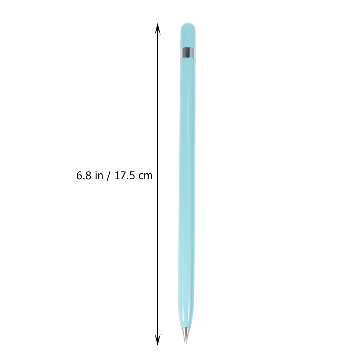 Ewige Bleistift Tintenlosen Stift ewig Bleistift Unendliche Schreiben Geschäft Unterschrift Stift für Schule Schreibwaren Schüler Lieferungen