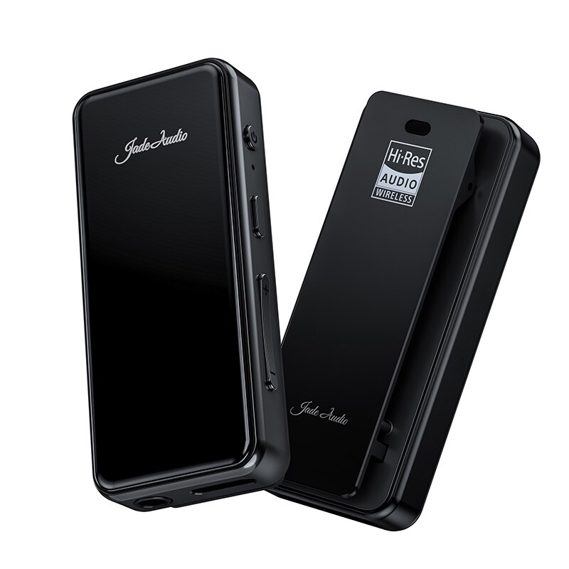 JadeAudio (FiiO) XC3 csr8675 récepteur USB/Bluetooth aptXLL/aptXHD/LDAC pour iphone/téléphones Android/PC
