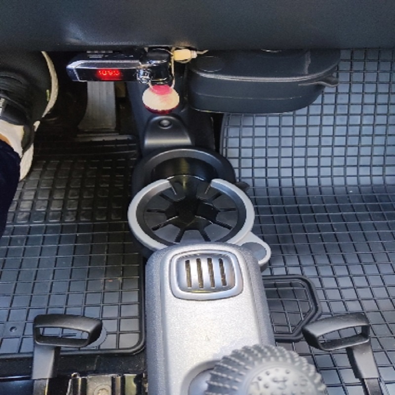 Drink Cup Holder Automotive for Smart FORTWO 451 A4518100370