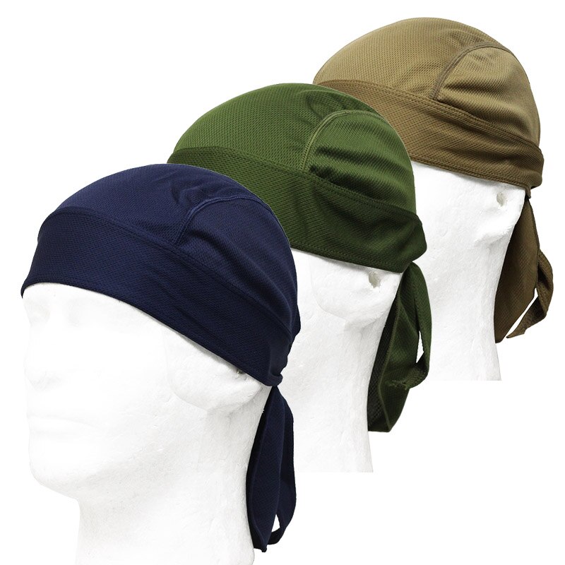 Quick Dry Fietsen Cap Outdoor Zomer Hoofd Sjaal Mannen Fiets Bandana Hoofddoek Hoed Kap Riding Running Zwemmen Hoofdband