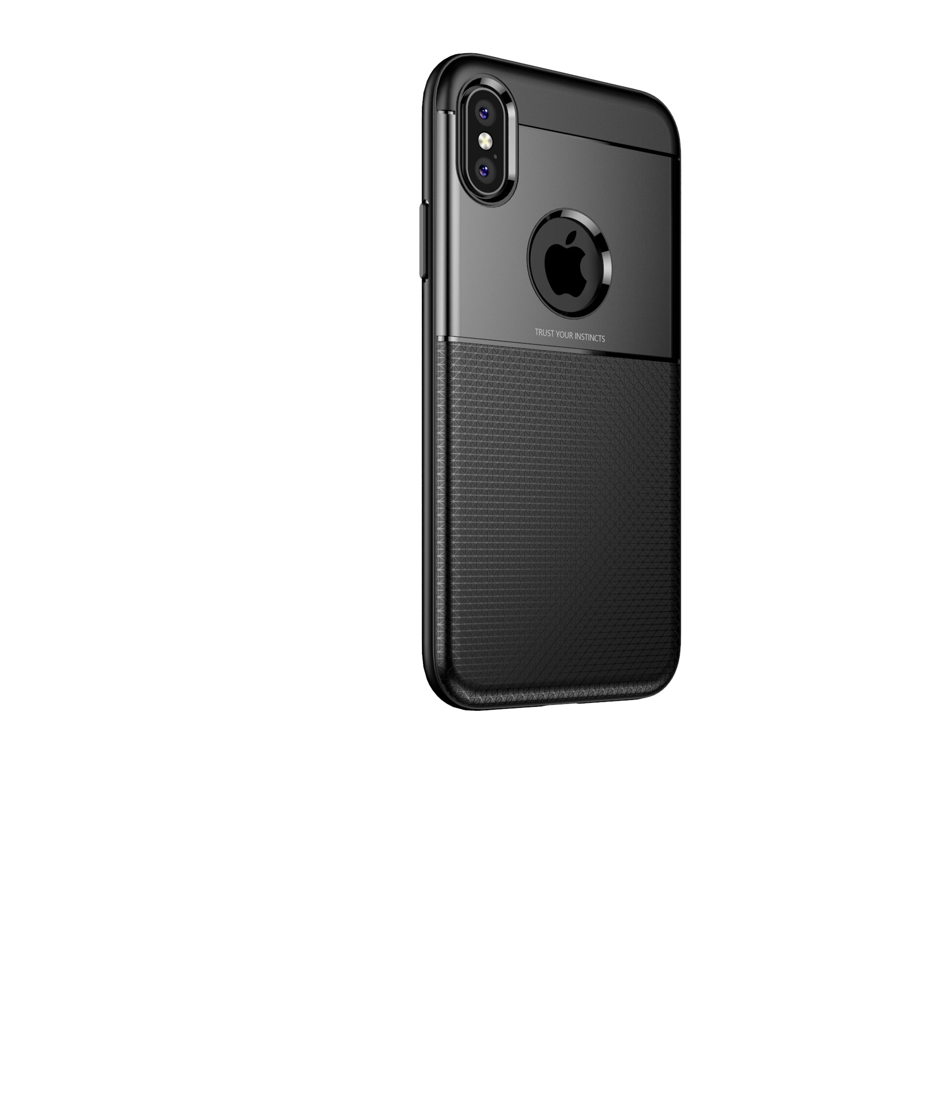 Shockproof Phone Case Voor Iphone X