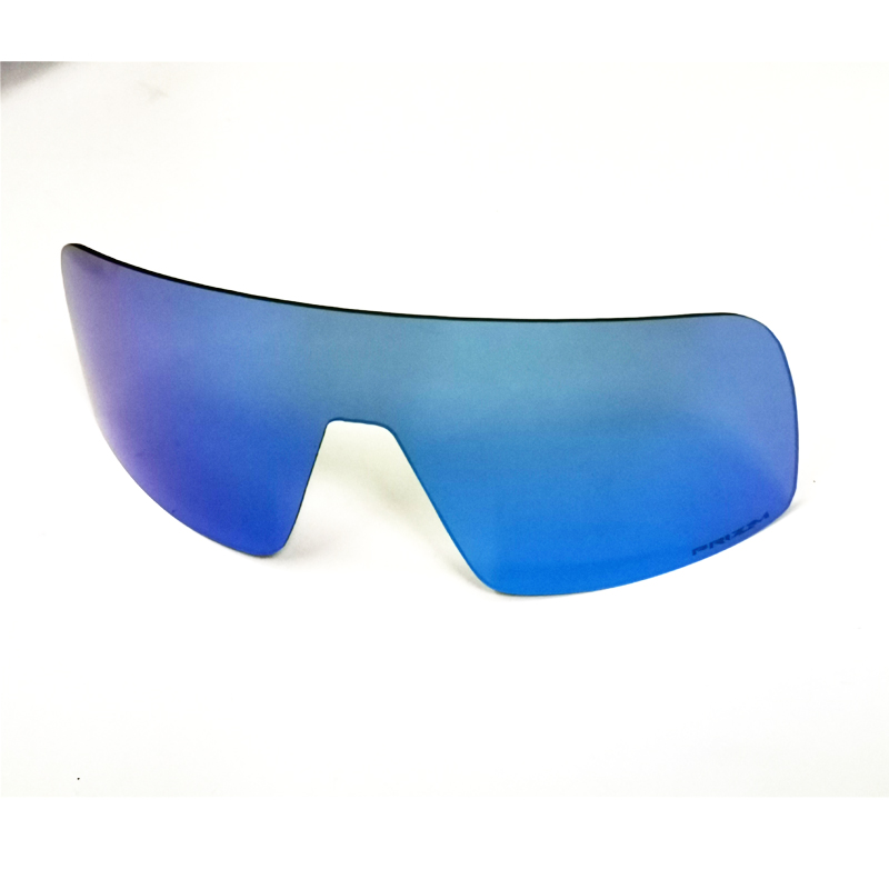 Sport Polarisierte Sutro Radfahren Brille Radfahren Brille Männer Frauen bike Gläser UV400 Radfahren sonnenbrille 3 Objektiv: BlueLen