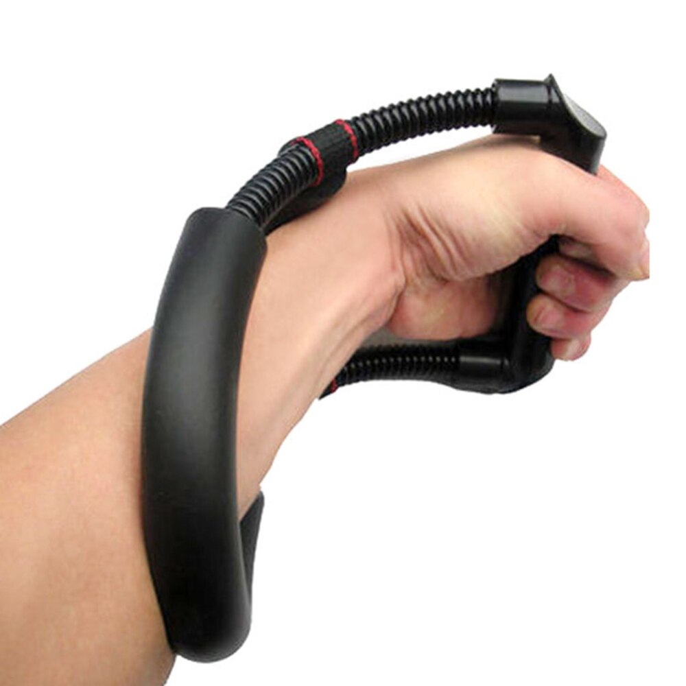 1 pc Forearm Exerciser Gym Equipment Arm Blaster Palestra Attrezzi Biceps Sport Aletleri Deportes Fitness Supplies: Default Title