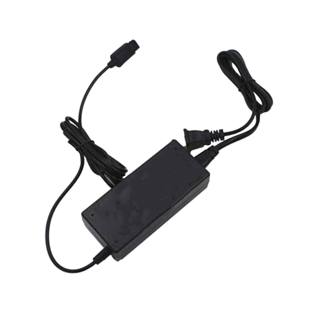 Universele Wall Charger Ac Power Adapter Cord Kabel Voor Nintendo Gamecube Voor Ngc Hv Voeding Video Game Accessoires