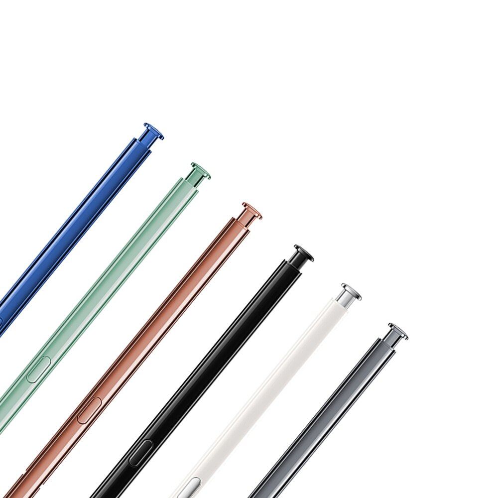 Note20 Ultra Smart S Pen Stylus Capacitive for Samsung Galaxy Note 20 Note20 Ultra Touch Pen Original With Bluetooth