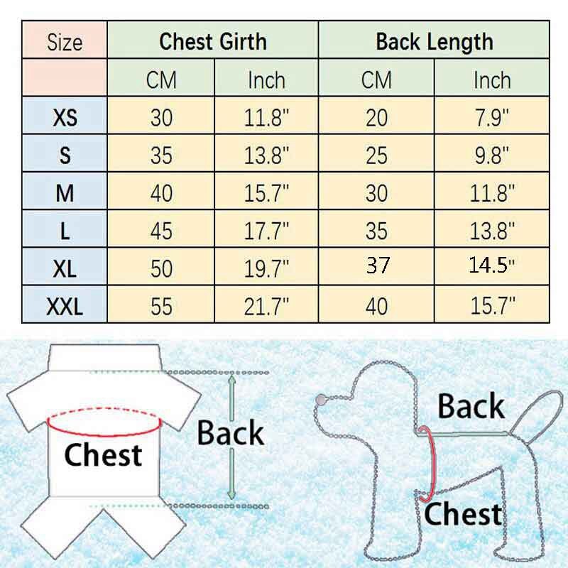 Yorkshire Terrier Vetement Chien Vetement Chat Ropa Para Yorkshire Christmas Dog Costume Dog Christmas Clothes Chihuahua Winter