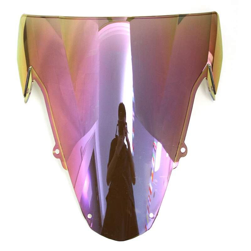 Motorcycle Windscreen Windshield GSXR1000 Screws Bolts Accessories For Suzuki GSXR1000 K3 GSXR 1000 2003 2004 Wind Deflectors