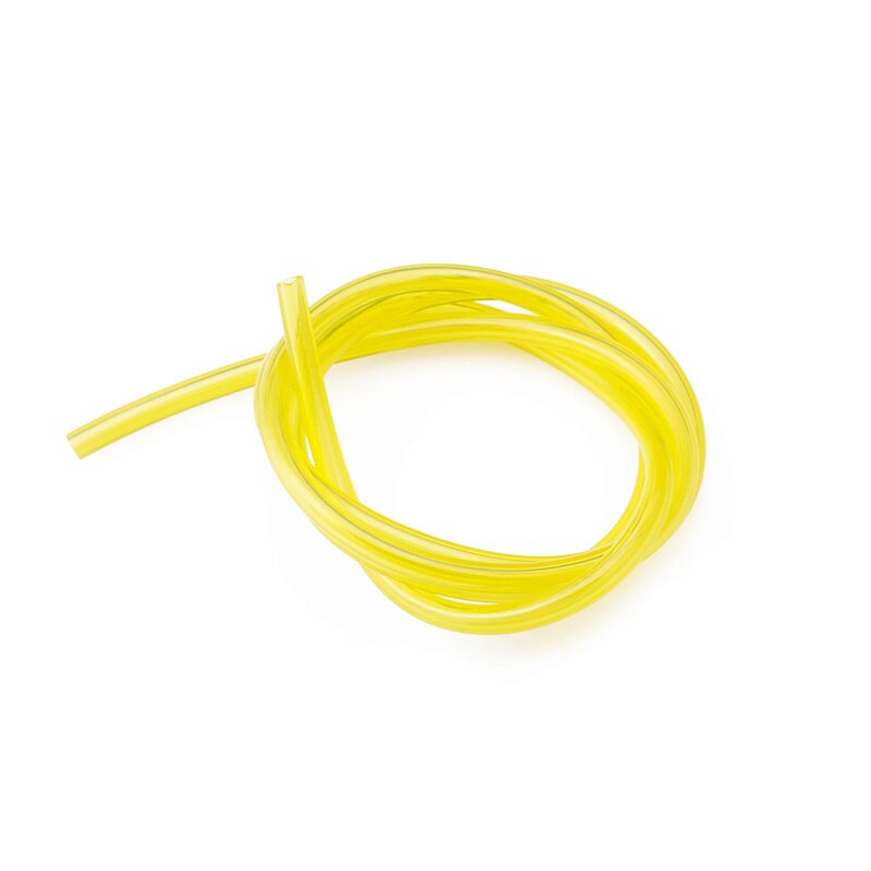 2FT Trimmer Primer Bulbs Fuel Gas Line Hose 2mm 3.5mm chainsaws