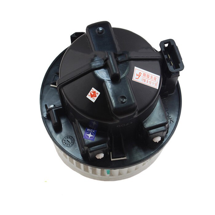 Car air conditioner blower motor for Volvo S80 XC70 V70 XC60 S60 31267505 31291516 8623276