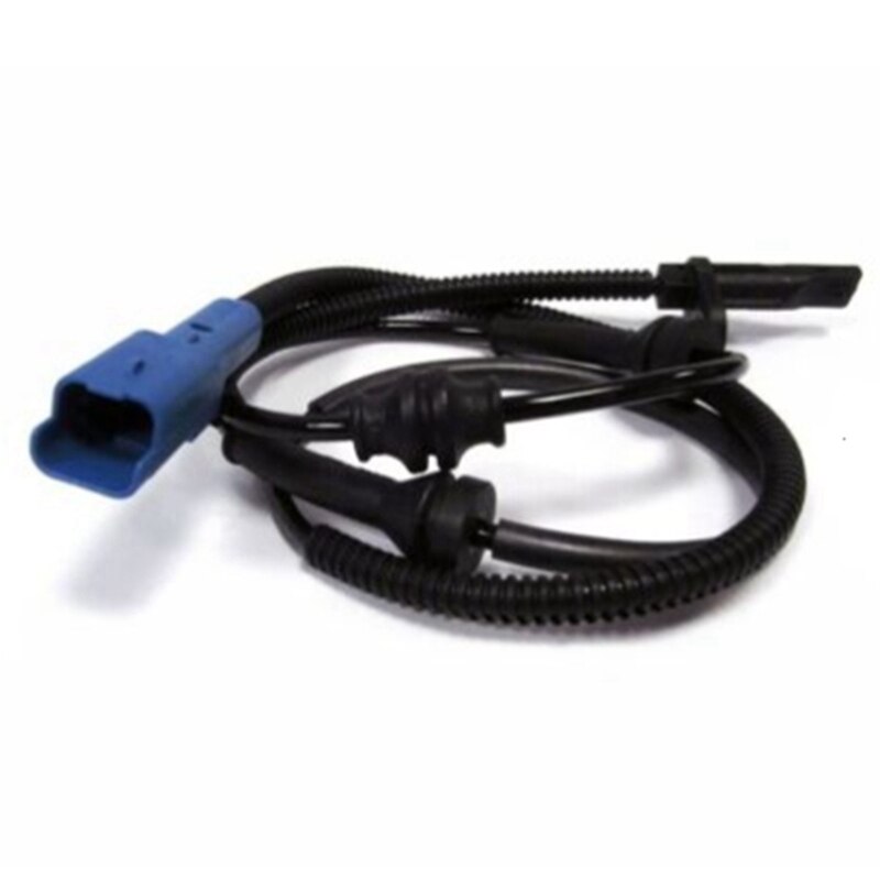 Abs Wheel Speed Sensor Voor Citroen C3 C4 DS3 Peugeot 207 301 Front Links &amp; Rechts 4545.E4