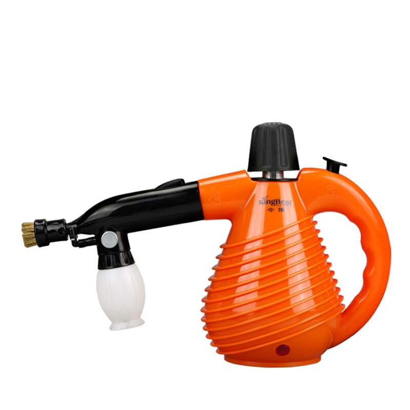 220V Steam Cleaner Multi-function Cleaning Machine High Temperature And High Pressure Sterilizer