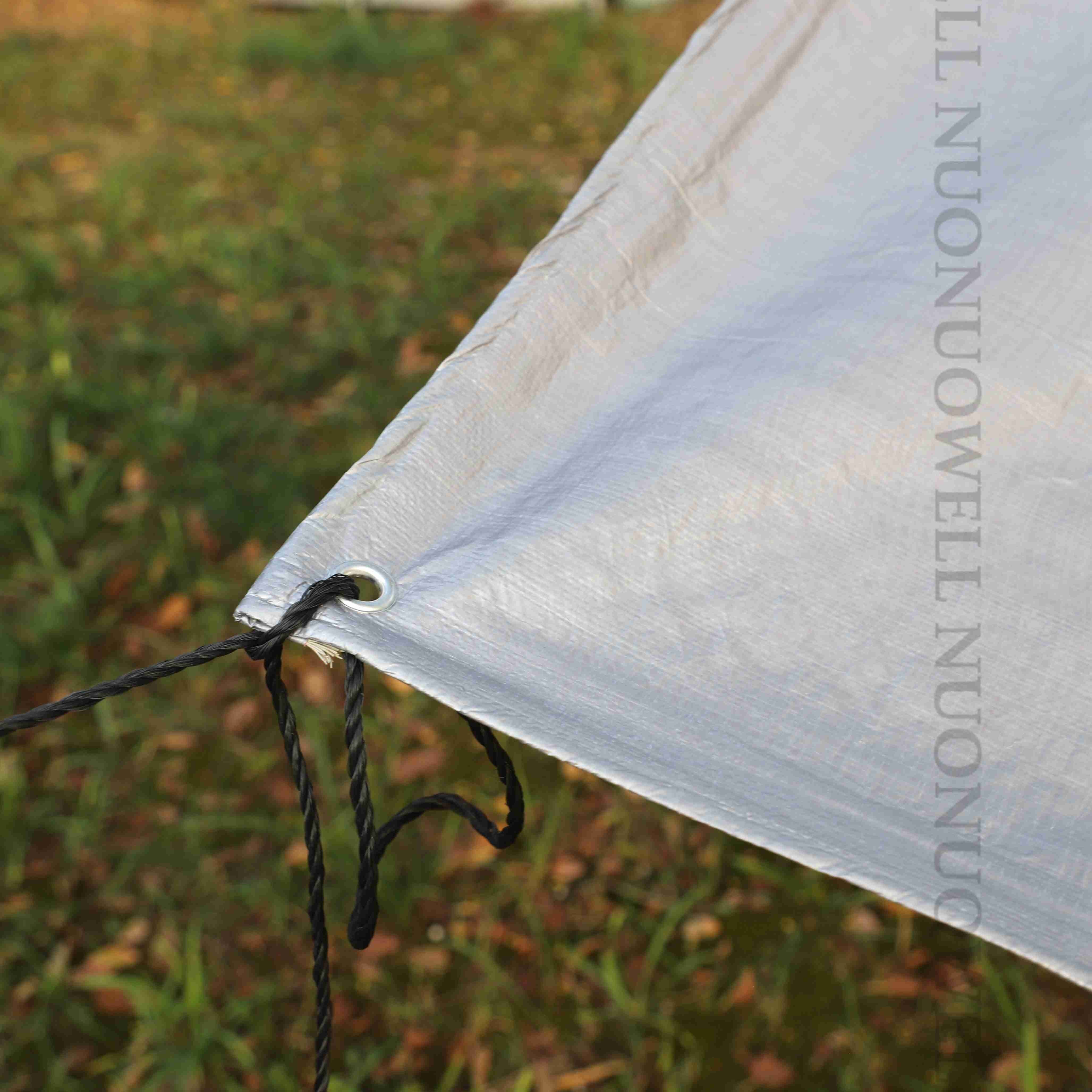 Thickness 0.32mm PE Tarpaulin Rainproof Cloth Garden Courtyard Succulent Plants Tarpaulin Rainproof Cloth Waterproof Cover