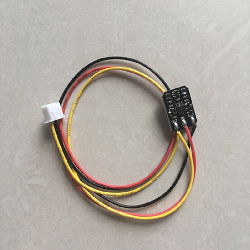 Capacitive Touch Switch DC 3V-15V 5V 12V Touch Bistable Electronic Switch Module LED Relay FOR switching power light control