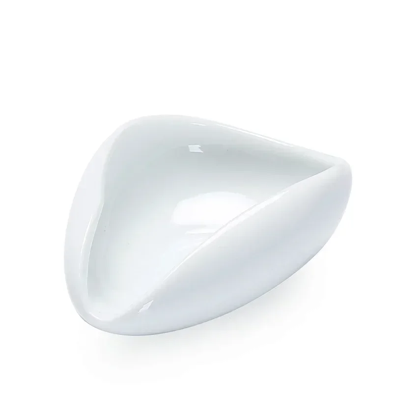 Tasse à mesurer spéciale en céramique pour grains de café, échelle, assiette à grains, tampon d'emballage, cuillère à mesurer, 1 pièce: Default Title