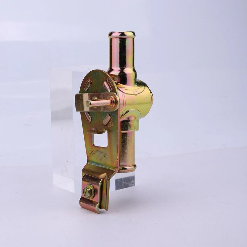 Automotive Heater Control Valve for SI-AT32012 Ford F E Series Dodge Universal Heater Control Valve C3UZ18495A YG133