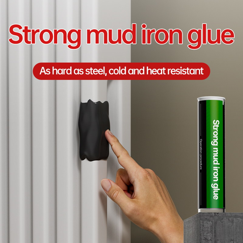 Epoxy Putty Stick Hard And Fast Repair Epoxy Glue Metal ABS Glass Ceramic Multi-application Cracks Repair Fills For Quick Fixes