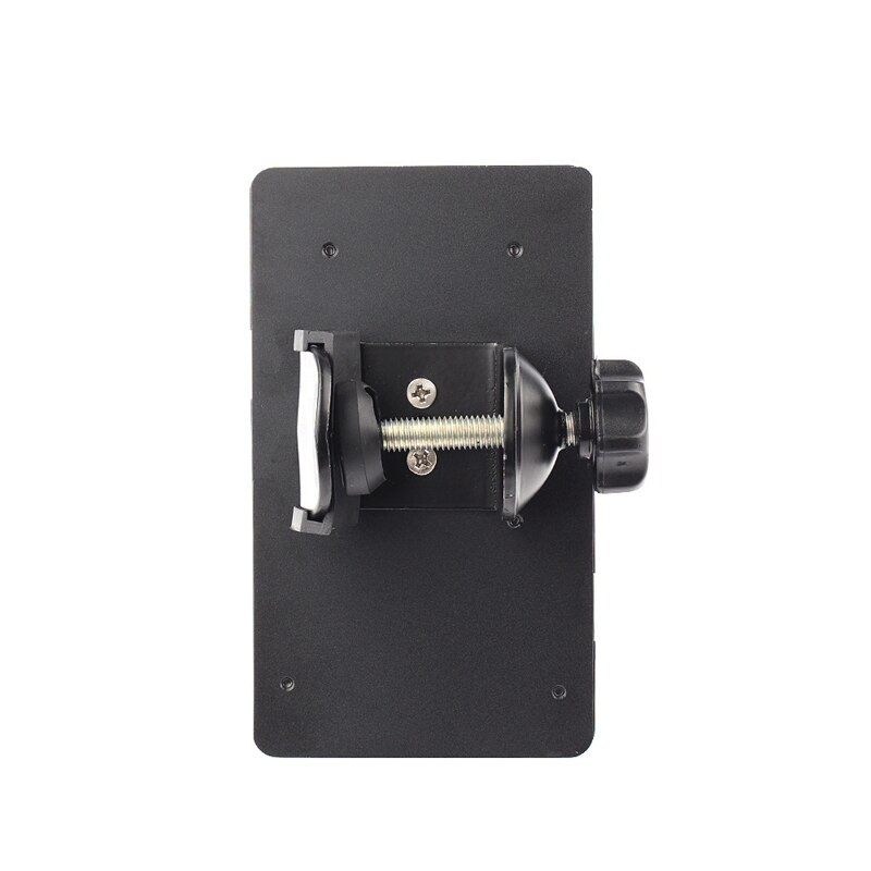 Battery Back Pack Adapter V-Lock Mount Camera Adapter Plate for Sony D-Tap DSLR Rig External