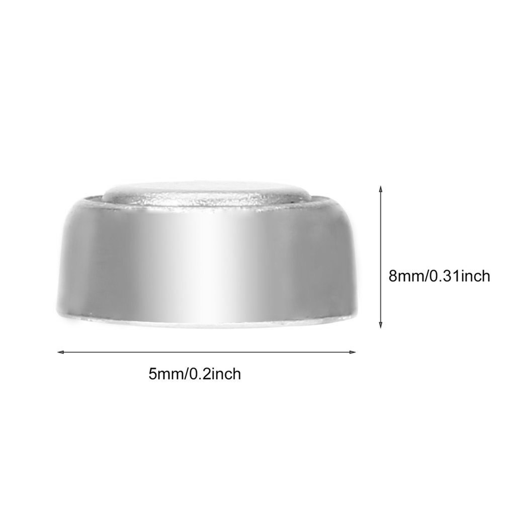 Cell Button Watch Battery 10X AG3 LR41 LR736 392 392A SR41SW CX41 SR736 SR41