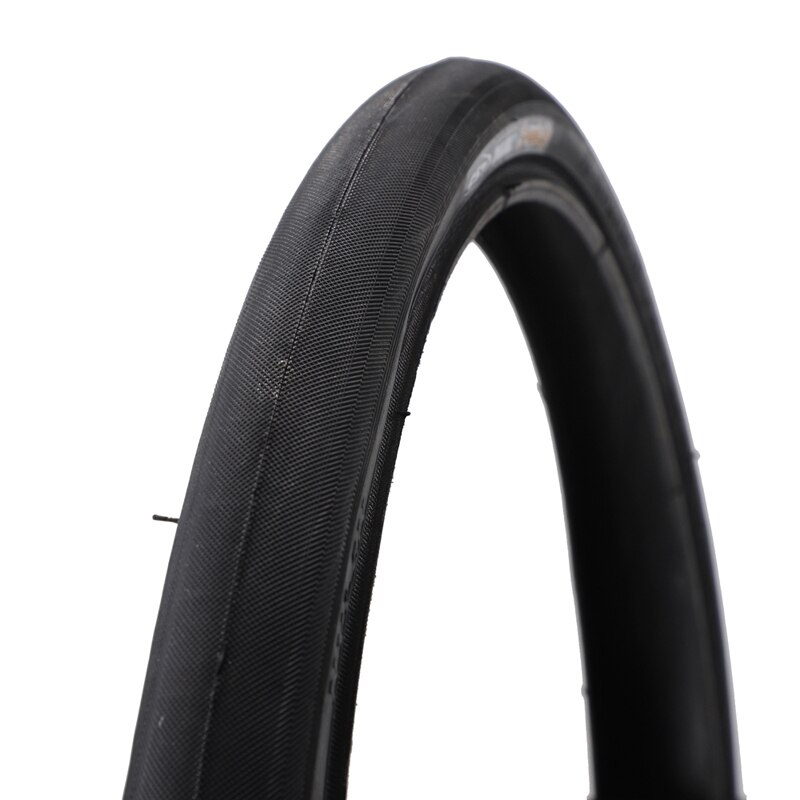 bicycle tire 20x1.35 (37-406) BMX MTB mountain road folding bike tires 20er 20*1.35 60TPI ultralight 280g wire bead speedway: Black