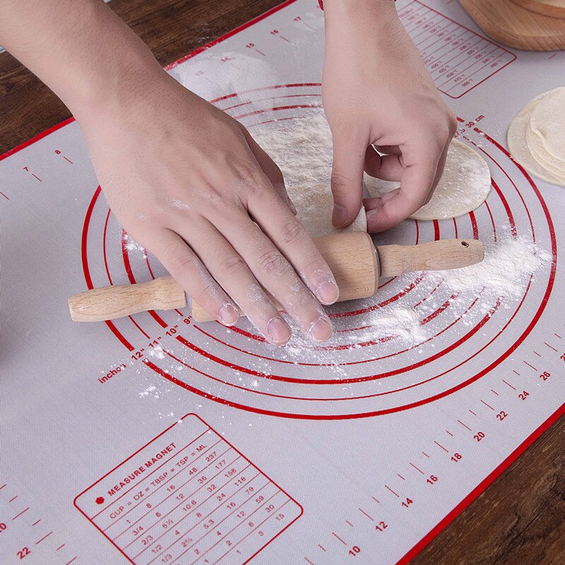 DIY Swiss Roll Silicone Cake Roll Baking Pastry Mat Tools 1Pcs Non-stick Pastry Baking Tools Silicone Baking Mats Mat Cook: 50x70cm