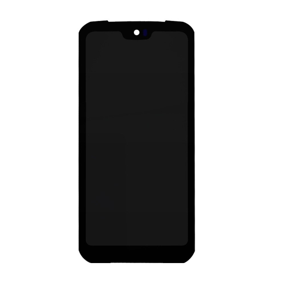 Per 5.9 "Doogee S68 PRO Display LCD Touch Screen Digitizer Assembly 100% digitalizzatore Touch LCD originale per strumenti DOOGEE S68 PRO