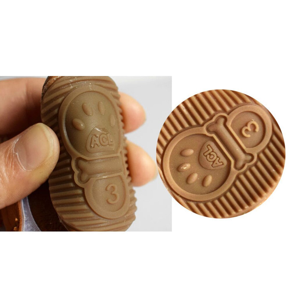 25 # Winter Warm Schoenen Voor Honden Leuke Pet Winddicht Laarzen Sneeuw Wandelschoenen Katoen Blend Puppy Sneakers Chihuahua Hond Schoenen winter