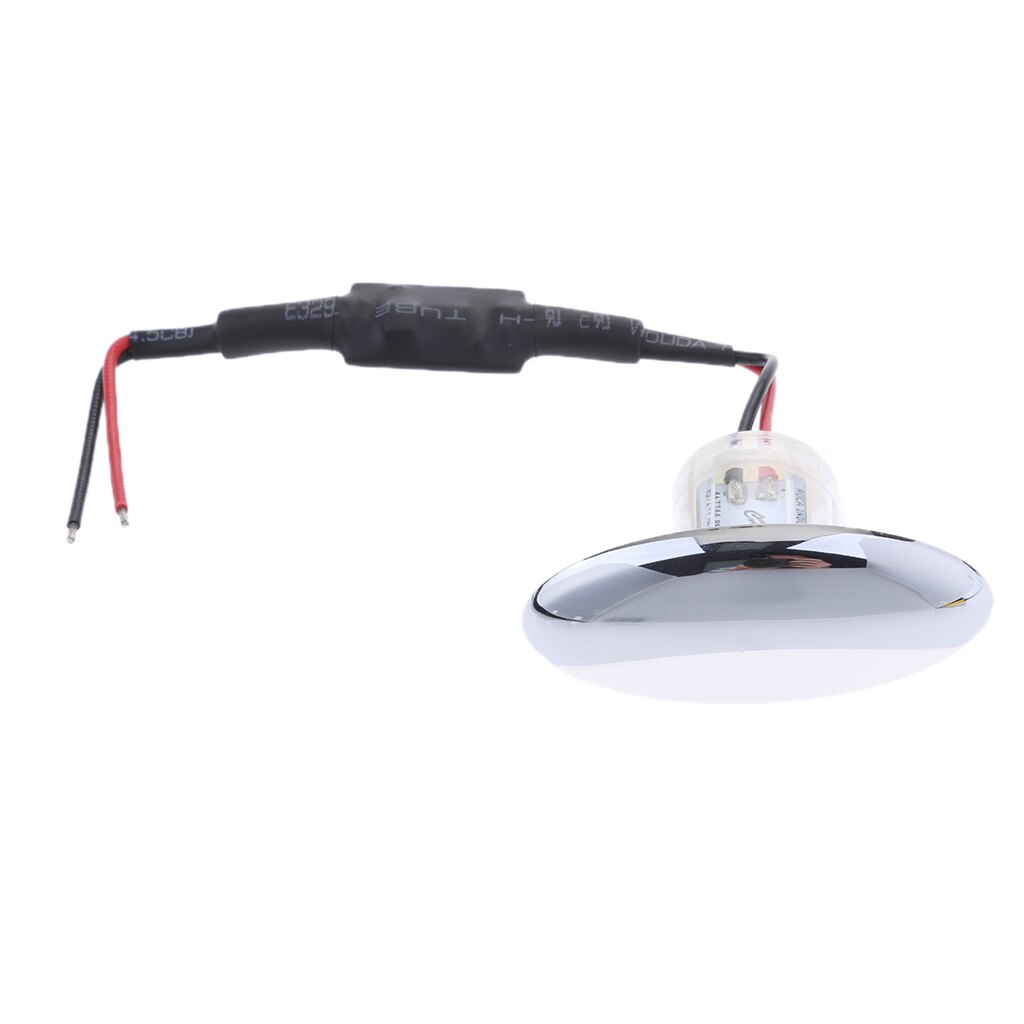 1 Piece Marine Boat Floor Light Marine Boat Recessed LED Electrical Equipment For Marine Boat Yacht