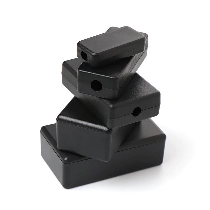Electronic Supplies Waterproof ABS Plastic Project Box Storage Case Housing Instrument Case Enclosure Boxes
