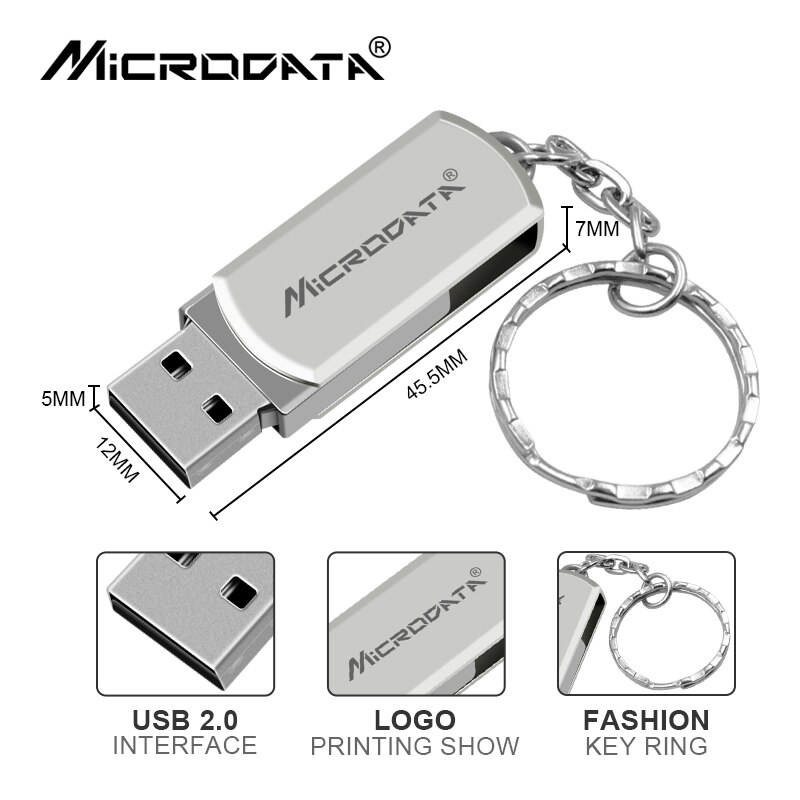 Unidad Flash USB de 64 GB, 128GB, 32GB, 16GB, 8GB, Memoria Flash USB, memoria USB de 64 gb, 256 gb