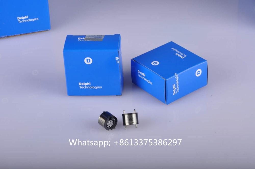 9308-625c common rail fuel Injector valve diesel control valve 9308 625c 9308625c 9308z625c 28525582 with original package