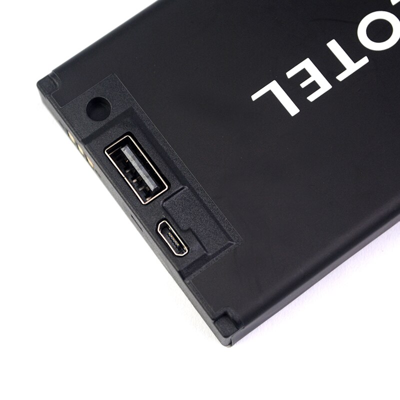 Batería de teléfono inteligente para Geotel G1, batería de teléfono móvil Original GEOTEL g1 de 7500mAh, utilizable como batería portátil