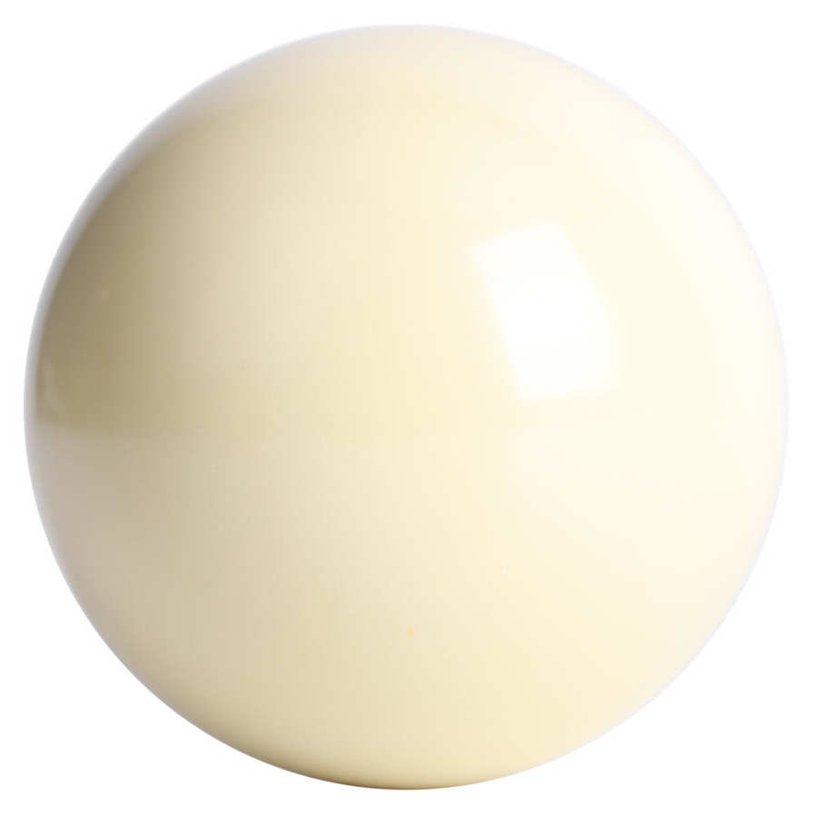 Billiard Balls 2 Pcs Pool Table White Billiard Balls Snooker Pool Table Training Spot Cue Ball Standard 5.72CM Snooker Accessory