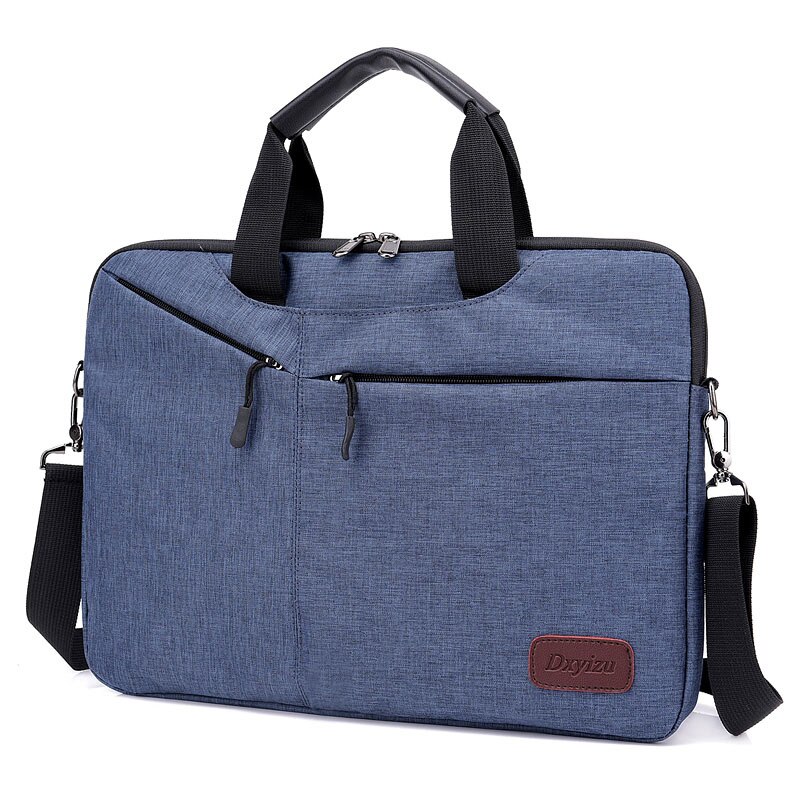 business bag for man satchel men messenger bag laptop briefcase women borsa computer borselli uomo bolso para portatil mujer