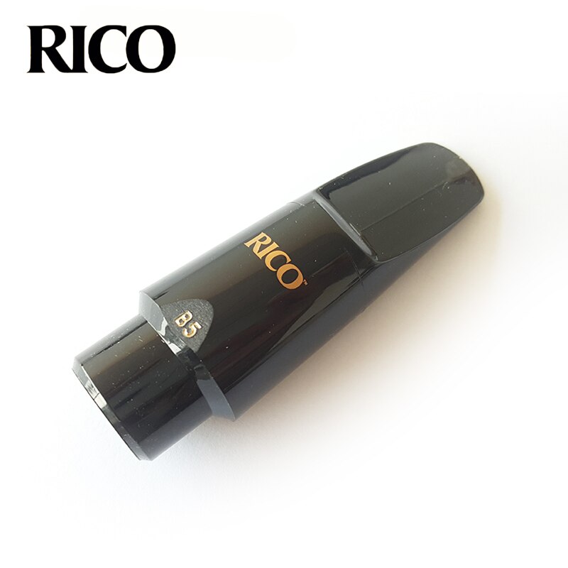 RICO Graftonite B5 Alto Sax Mouthpiece Alto Saxophone / Alto Sax Mib-Eb Mouthpiece