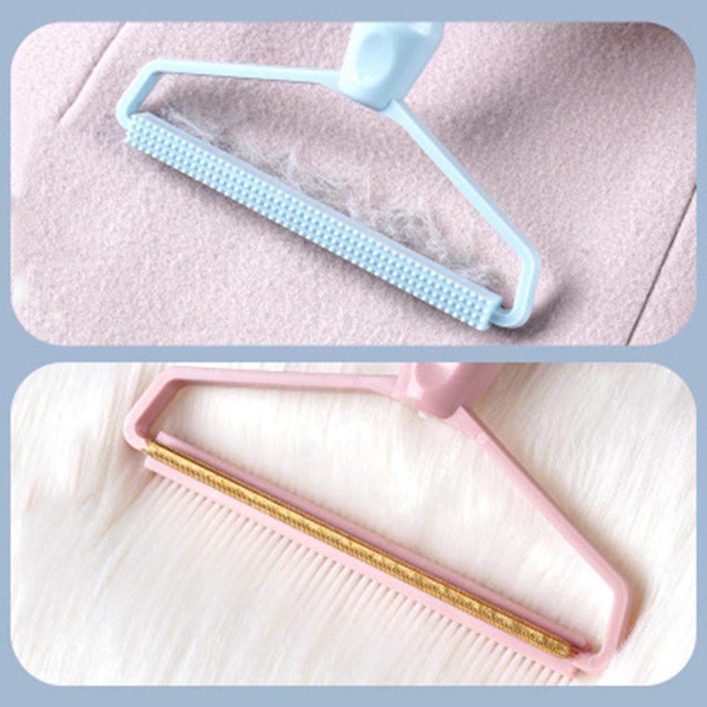 Bærbar fnugfjerner kæledyr kat hår hårbold hurtig epilator uld sweater rent fnug fjerner frakke uld sweater rengøringsværktøj