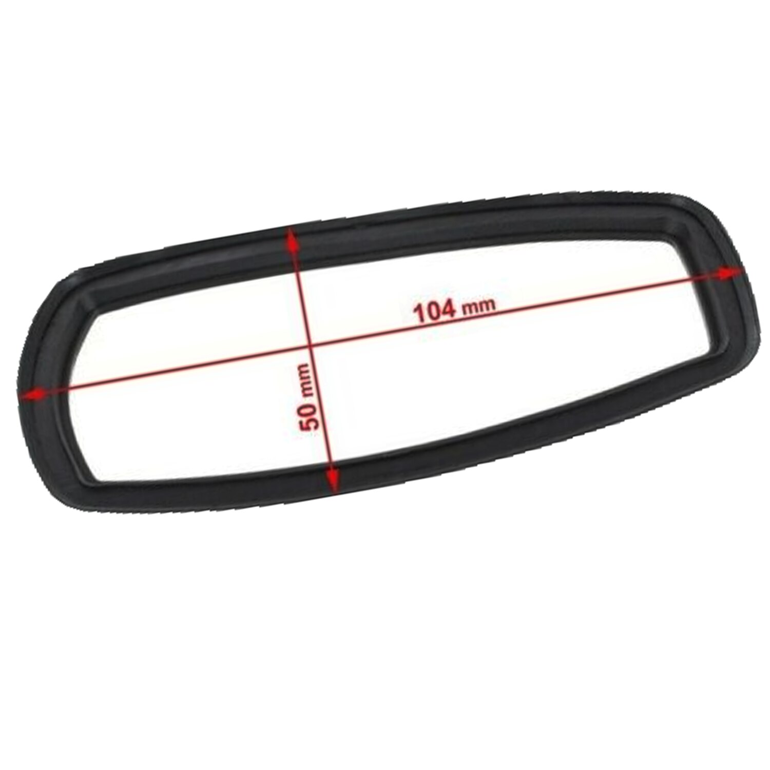 GPS Antenna Base Plastic For Mercedes E Class W210 , S210