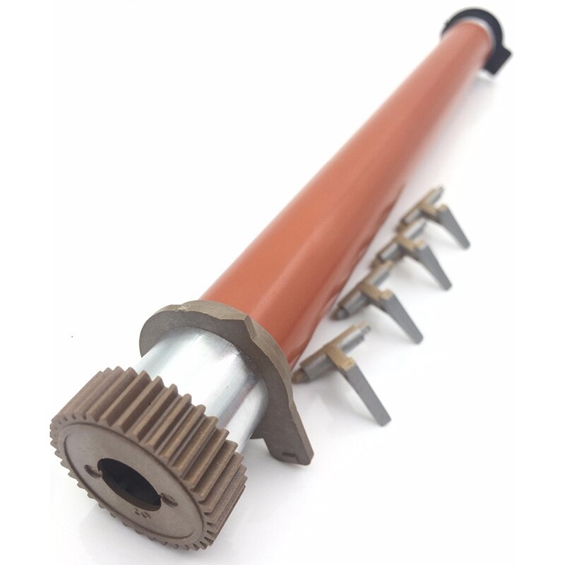 Fuser Obere Walze Buchse Getriebe Finger für Kyocera FS1028 FS1128 FS1350 FS2000 KM2810 KM2820 M2030 M2530 M2035 M2535 P2035 P2135