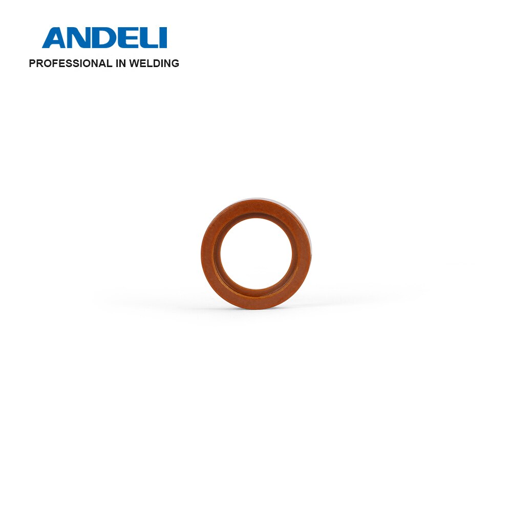 IPT-40 Plasma Cutting Torch Accessories PT 40 Consumables Non-High Frequency Plasma Torchs Tip Electrode Nozzle Diffuser Spacer