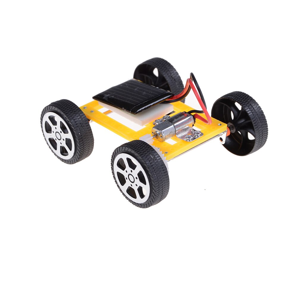 Mini moteur de jouet RC à monter soi-même, modèle  – Grandado