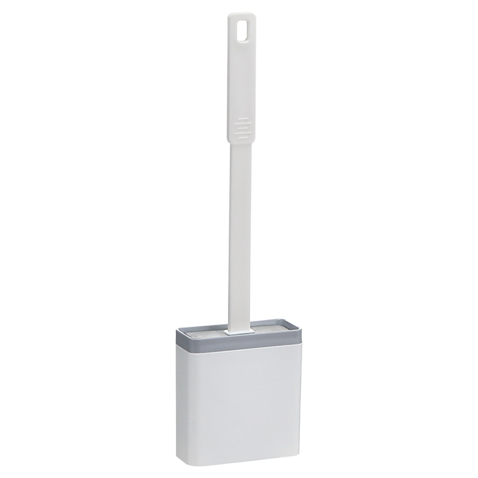 Lacor Brede Siliconen Borstel 31 Haren RVS Handvat, Blauw, One Size