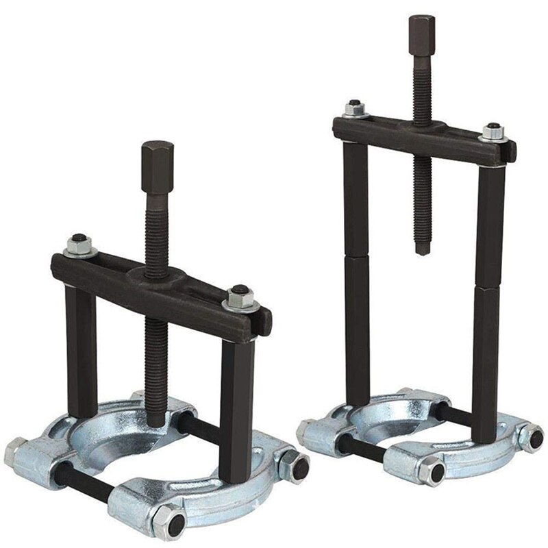 12 Pcs Bearing Puller Seperator Set Bearing Splitter Car Repair Tools Kit