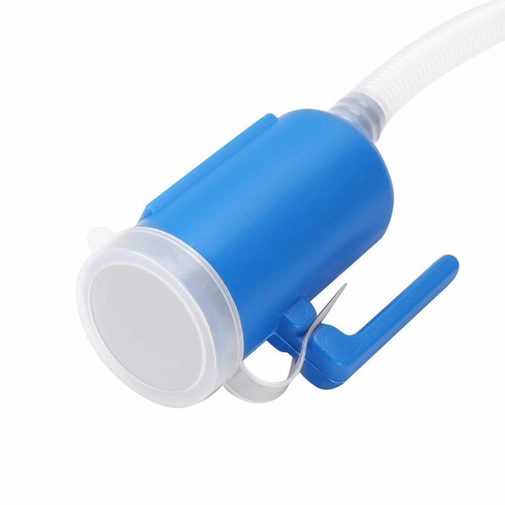 2000 ML bambino toilette allenatore Tenuta Portatile Vaso da notte per Urina Orinatoio toilette allenatore Vasino con Tubo per Gli Uomini Anziani Bambini