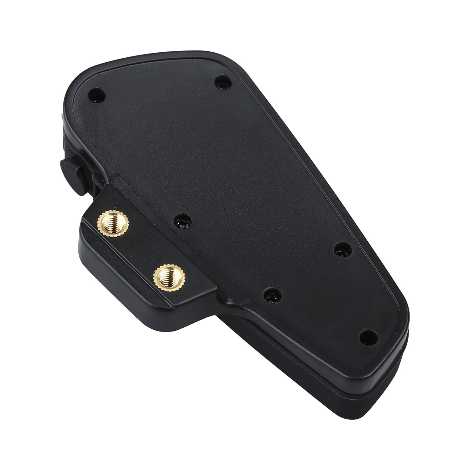 Boblov bt -s2 1000m vattentät motorcykel interphone bluetooth hjälm intercom handsfree bt motorcykel headset fm  mp3 us plugg