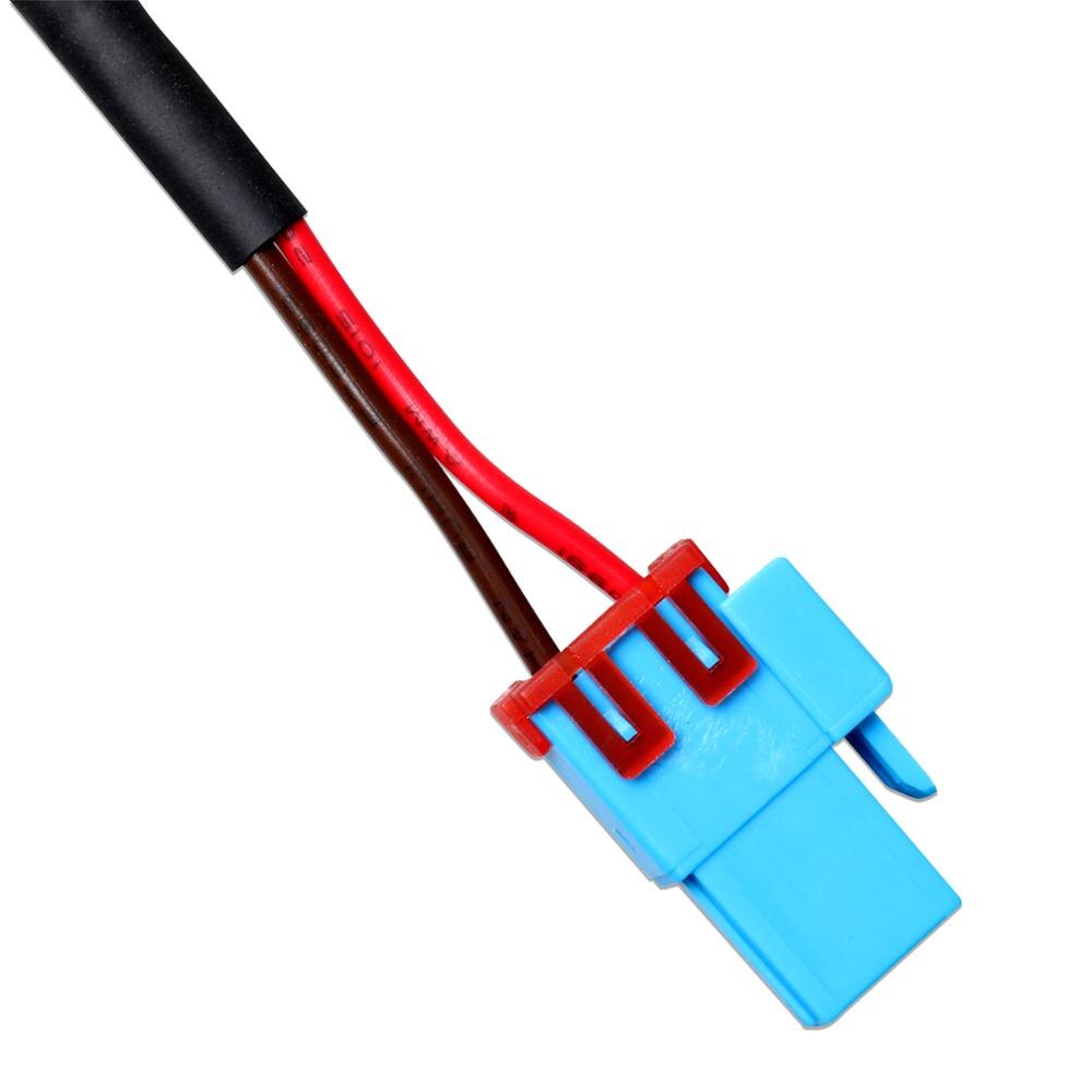 Sensor de descongelación de fusibles térmicos, para Samsung, frigorífico, descongelación, fusible de temperatura